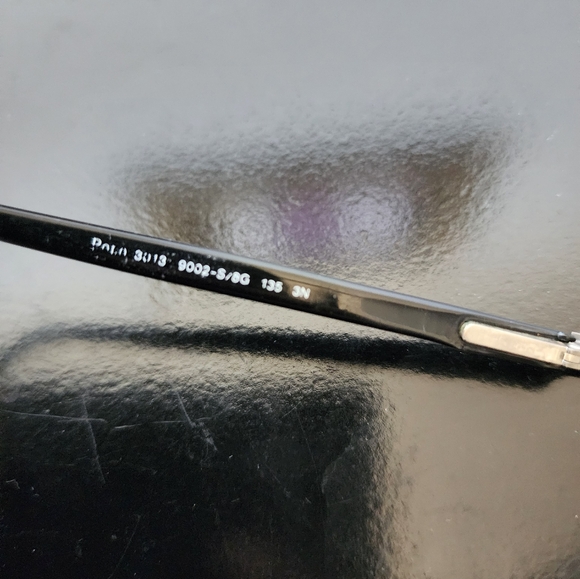 Ralph Lauren sunglasses - Picture 5 of 8